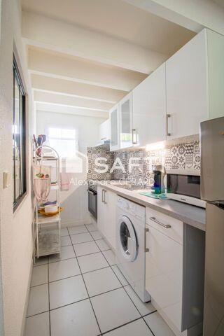  Maison � vendre 2 pi�ces 50 m�