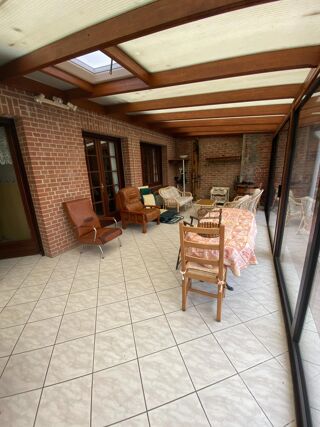  Maison � vendre 7 pi�ces 260 m�