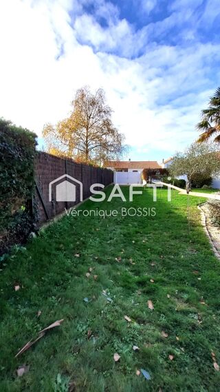  Terrain � vendre 780 m�