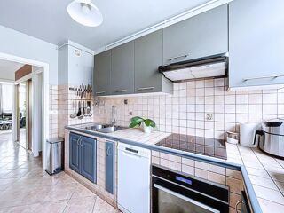  Appartement � vendre 4 pi�ces 74 m�