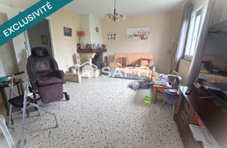  Maison � vendre 5 pi�ces 106 m�