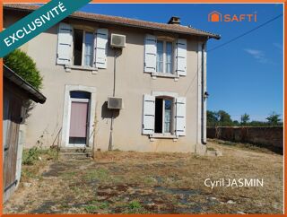  Maison à vendre 4 pièces 86 m²