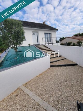  Maison à vendre 5 pièces 99 m²