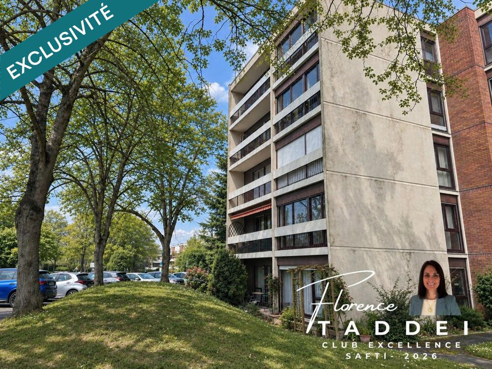 Vente Appartement Au calme - T3 en RDC en cours de travaux Les ulis