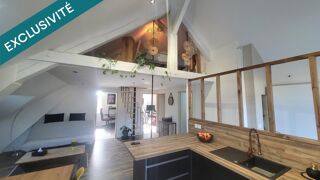  Appartement � vendre 3 pi�ces 60 m�