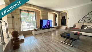  Maison � vendre 6 pi�ces 200 m�