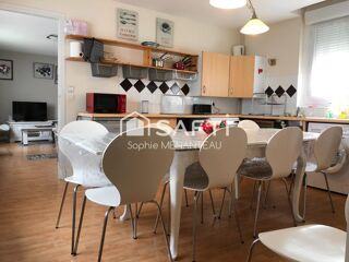  Maison à vendre 5 pièces 117 m²