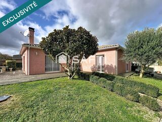  Maison � vendre 5 pi�ces 115 m�