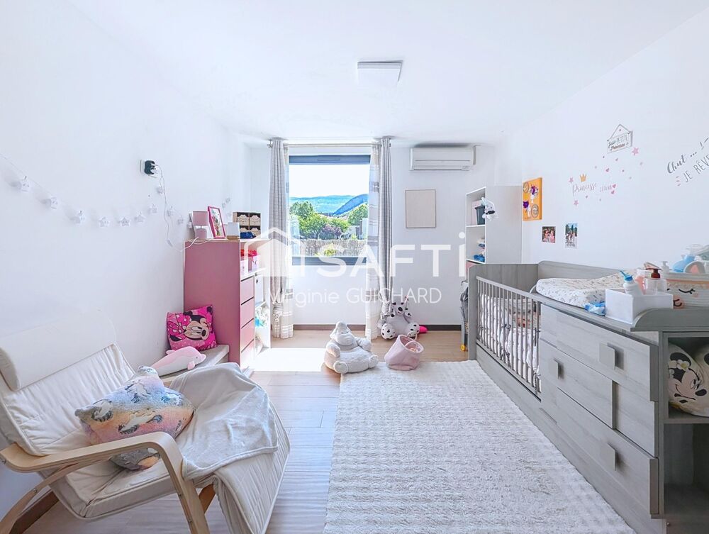 Vente Appartement Appartements 138 m² et 40 m² DIGNE LES BAINS 04 Digne-les-bains