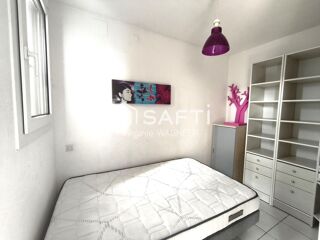  Appartement � vendre 3 pi�ces 33 m�