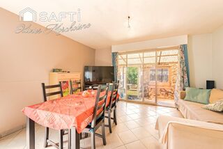  Maison � vendre 3 pi�ces 62 m�