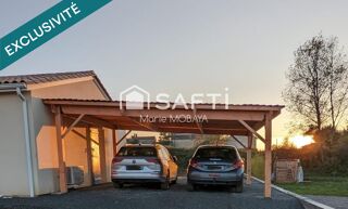  Maison � vendre 3 pi�ces 71 m�