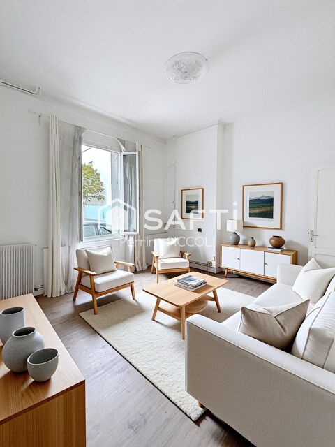 Maison 130 m2 Barri&egrave;re Saint Gen&egrave;s 369000 33400 Talence