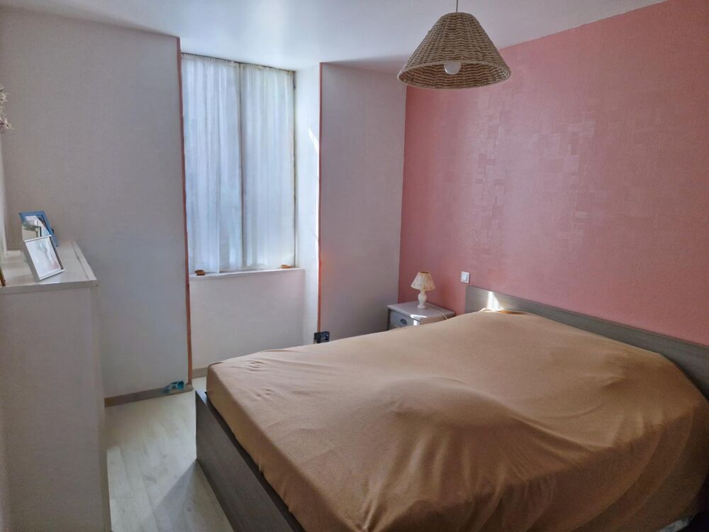 Vente Maison Authenticité, charme et potentiel ! Lorignac