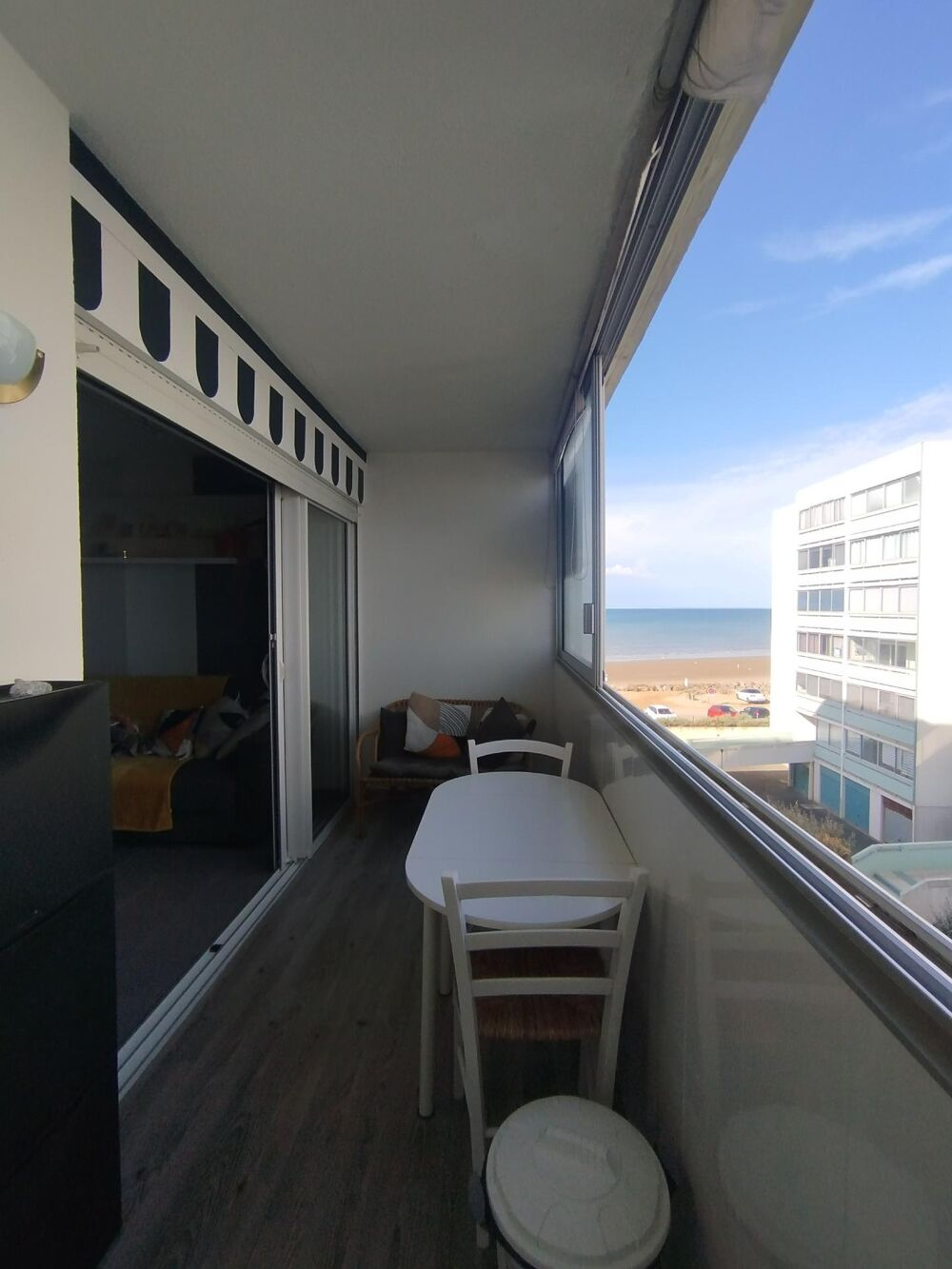 Vente Appartement Totalement rénové Saint-hilaire-de-riez