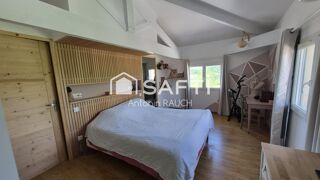  Maison à vendre 6 pièces 164 m²