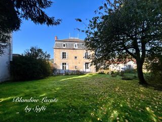  Maison  vendre 12 pices 296 m