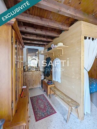  Maison à vendre 4 pièces 170 m²