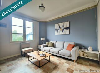  Maison � vendre 3 pi�ces 85 m�