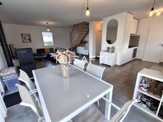  Maison à vendre 5 pièces 107 m²