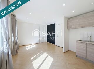  Appartement à vendre 2 pièces 38 m²