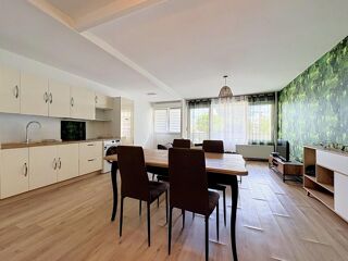  Appartement à vendre 4 pièces 65 m²