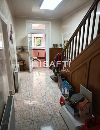  Maison � vendre 10 pi�ces 400 m�