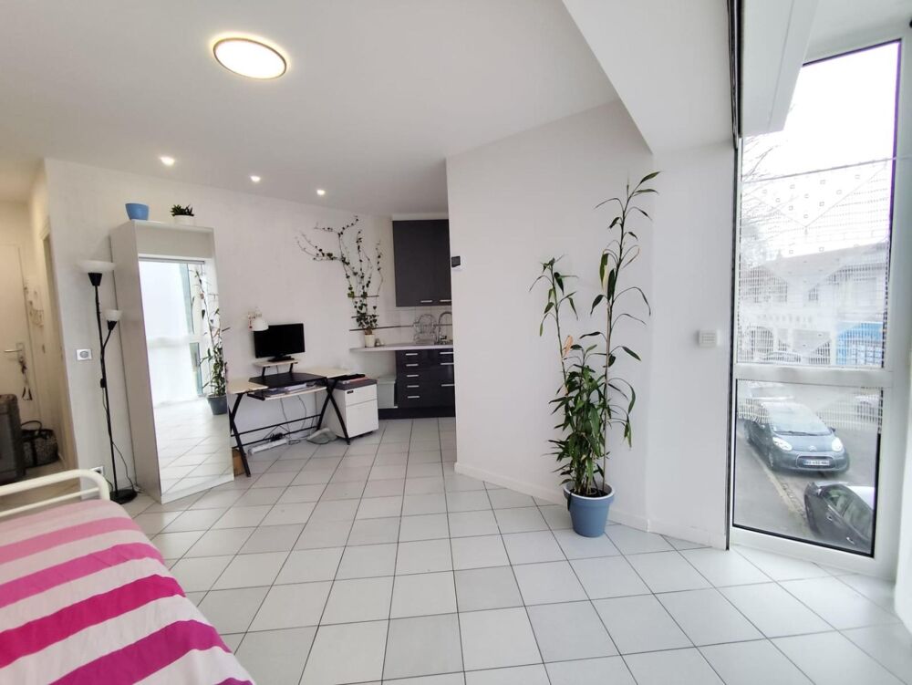 Location Appartement LOCATION A EPINAY SUR ORGE - STUDIO COUP DE COEUR Epinay-sur-orge
