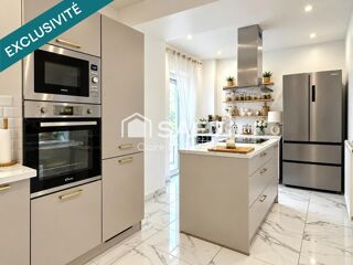 Vente Maison Une maison idéale pour la famille, avec suite parentale et beaux espaces de vie à Morsbach Morsbach