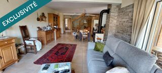  Maison � vendre 5 pi�ces 130 m�