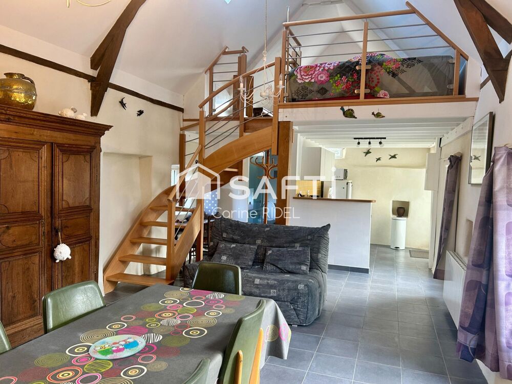 � vendre  Maison Domjean (50420)