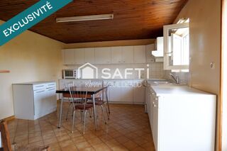  Maison à vendre 5 pièces 160 m²