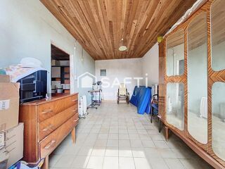  Maison � vendre 3 pi�ces 74 m�