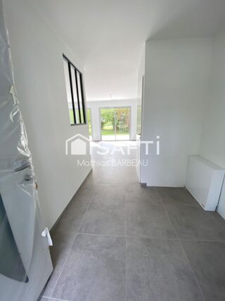 Maison 4 pièces 100 m² Casteljaloux