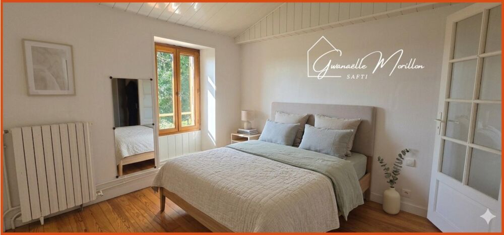 Vente Maison Maison en pierre avec dépendance et garage double Saint-sulpice-et-cameyrac