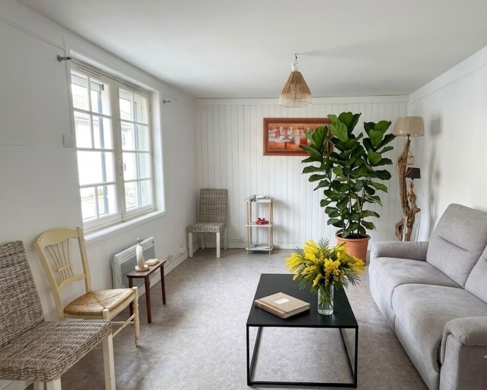 Maison de 92m2 Labouheyre