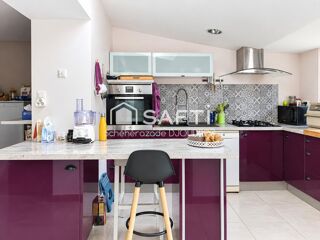 Vente Maison MAISON DE VILLE - 4 PIECES - TERRAIN 236M² CLOTURÉ Chavagnes-en-paillers