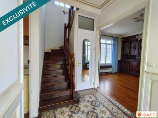  Maison � vendre 7 pi�ces 167 m�