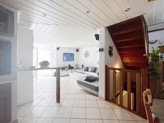  Maison à vendre 5 pièces 91 m²