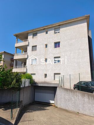  Appartement � vendre 2 pi�ces 38 m�