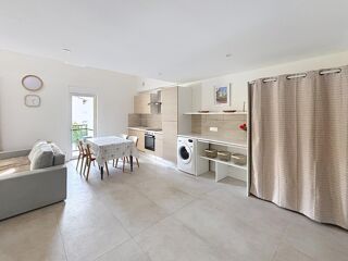 Location Appartement F3 duplex meublé de 56 m2 (75 m2 au sol), Contz les Bains, proche Luxembourg, Allemagne, Cattenom Contz-les-bains