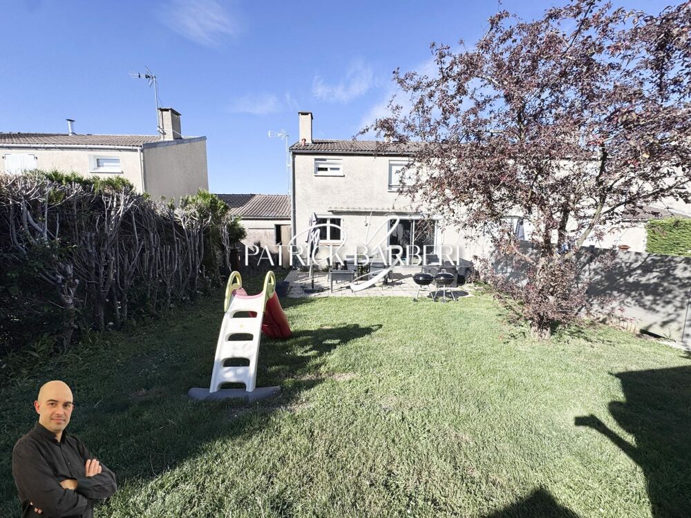 Vente Maison Maison familiale très bien placée Menucourt