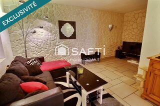 Maison à vendre 4 pièces 150 m²
