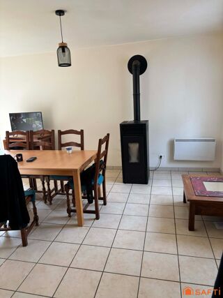  Maison � vendre 4 pi�ces 77 m�