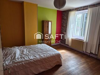  Maison à vendre 5 pièces 160 m²
