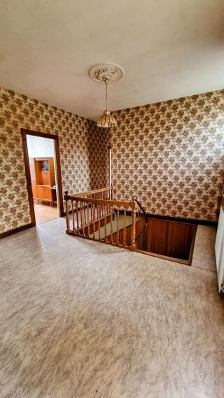  Maison à vendre 6 pièces 118 m²