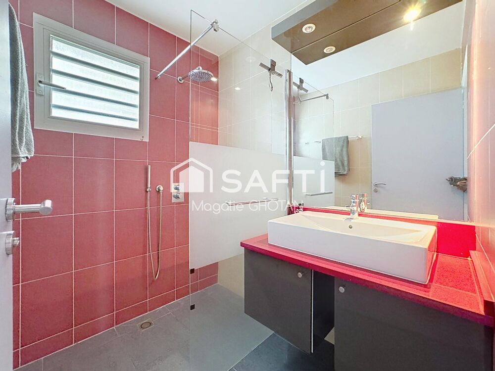 à vendre  Maison Le Gosier (97190)