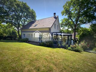  Maison à vendre 9 pièces 225 m²