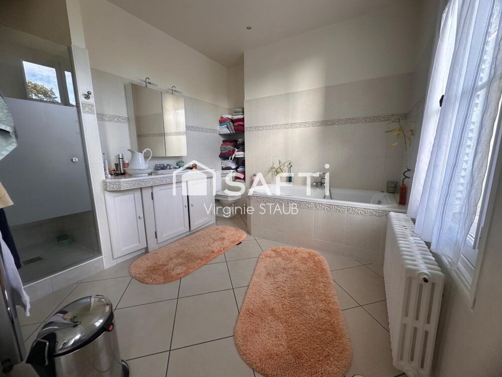 à vendre  Maison Compiègne (60200)