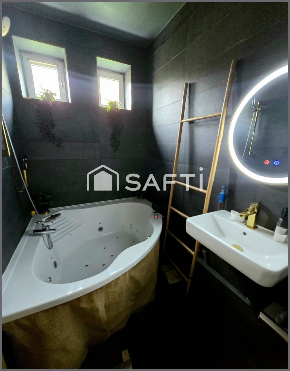 Vente Appartement Appartement confortable, fonctionnel sans travaux Poissy